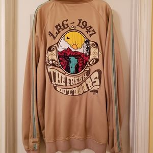 Vintage/2000s LRG Embroidered Jacket - Beautiful Condition